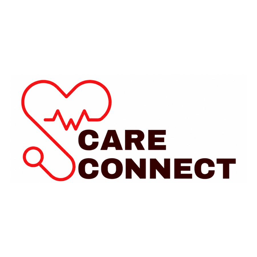 Logo Care Connect