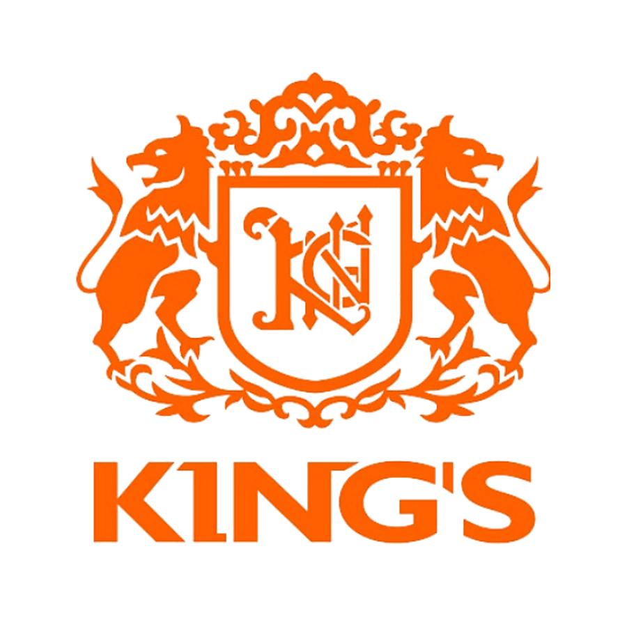 Logo King’s by Honeywell