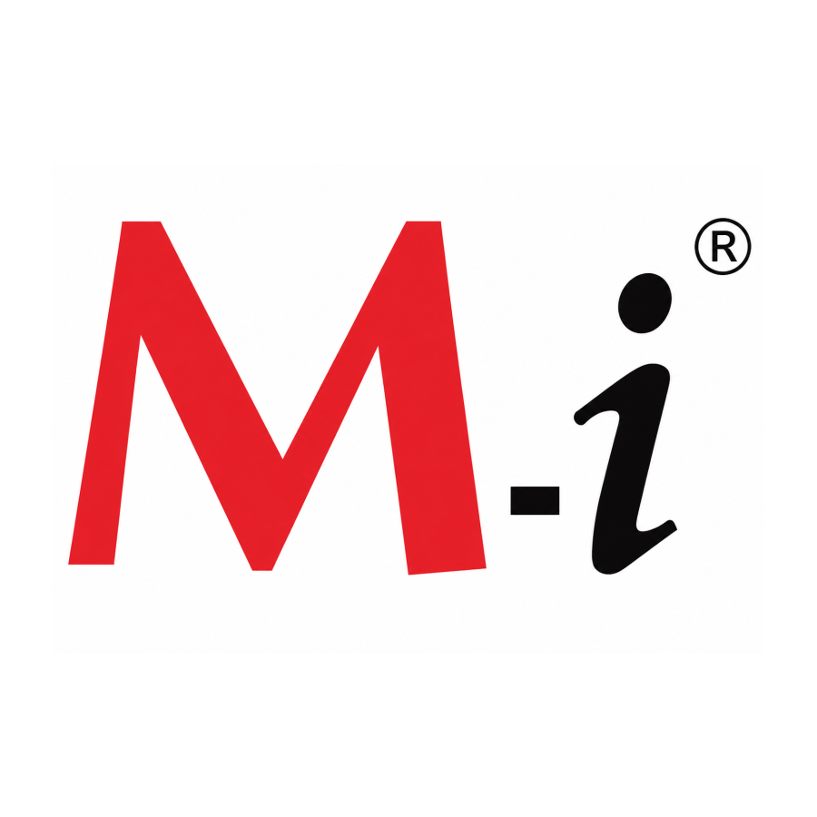 Logo M-i