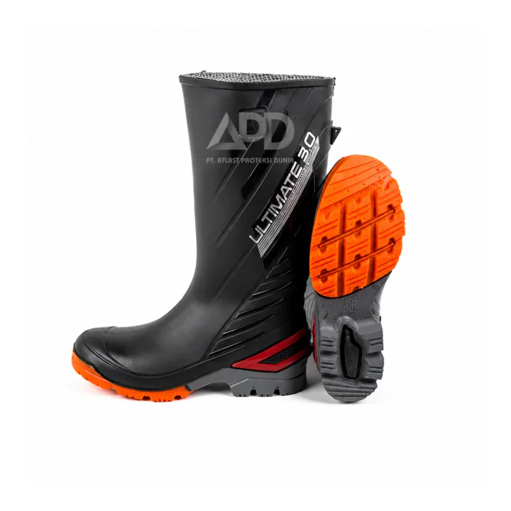 Foto produk AP Boots Ultimate 3 0 2015 Size 42