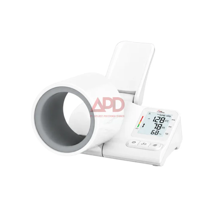 Foto produk Care Connect Arm Cylinder Type Electronic Blood Pressure Monitor