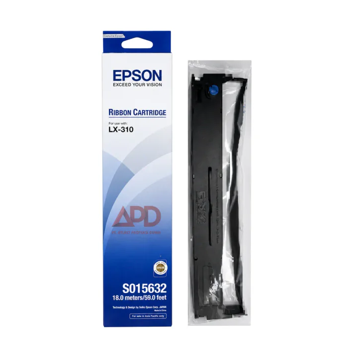 Foto produk Epson Cartridge LX-310