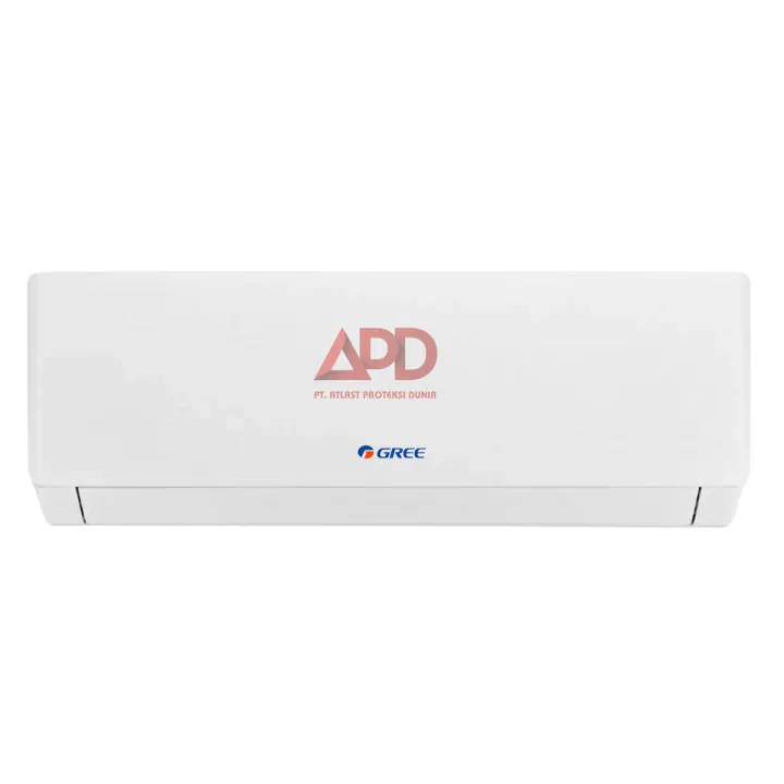Foto produk Gree Ac Split Inverter F5s 2 5 Pk Gwc 24F5S