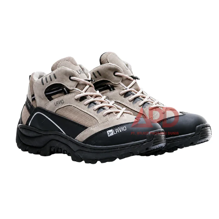 Foto produk Lavio Sepatu Safety Series Galen Size 44