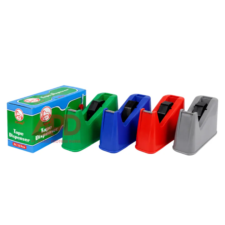 Foto produk Lion Dispenser Tape 50