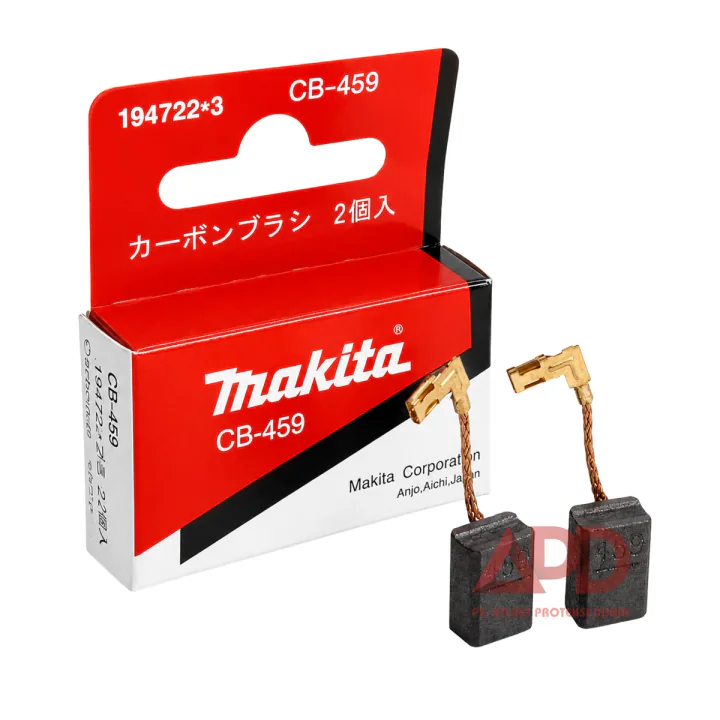 Foto produk Makita Carbon Brush Cb 459