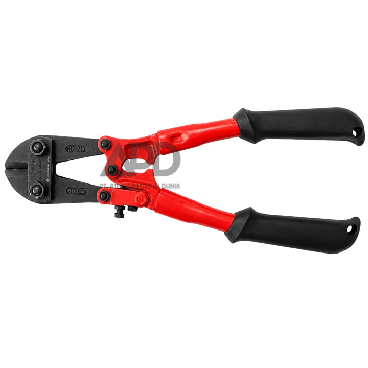 Foto produk Maxpower Bolt Cutter Seal Cutter