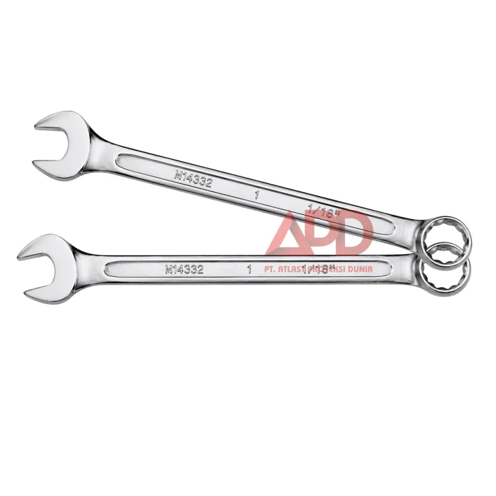 Foto produk Maxpower Combination Wrench 27MM M14332