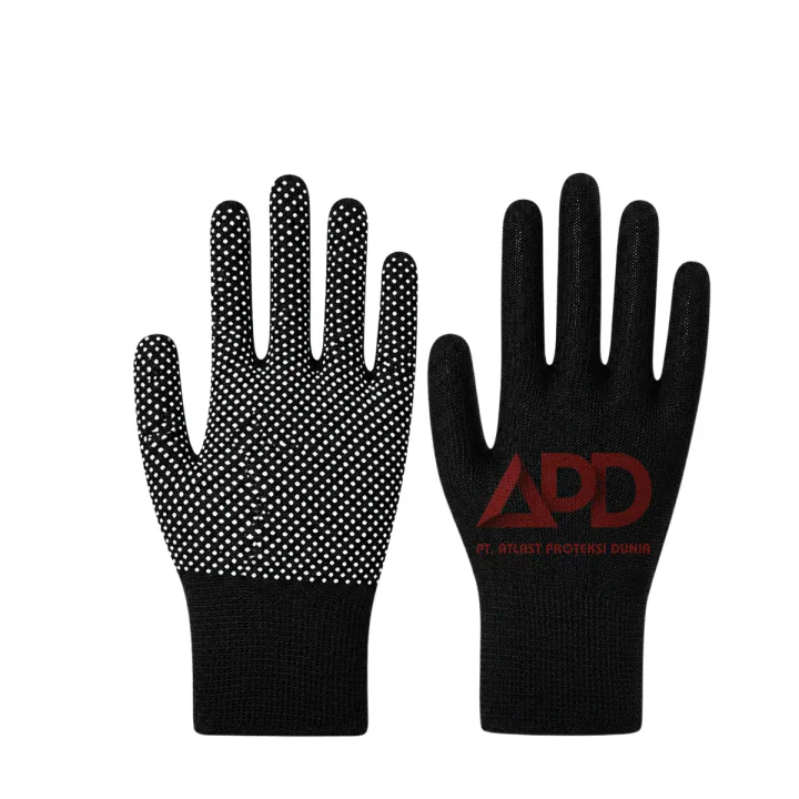 Foto produk Mitsushi Sarung Tangan Safety Anti Slip