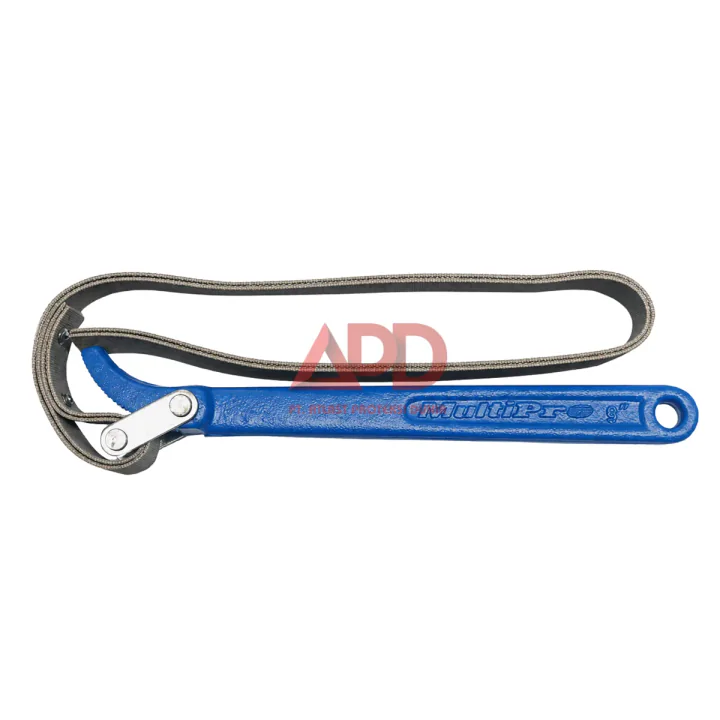 Foto produk Multipro Kunci Oil Filter Belt 9 Wrench 230 MM