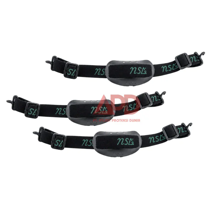 Foto produk NSA Tali Dagu Helm Safety Stc80c Chainstrap