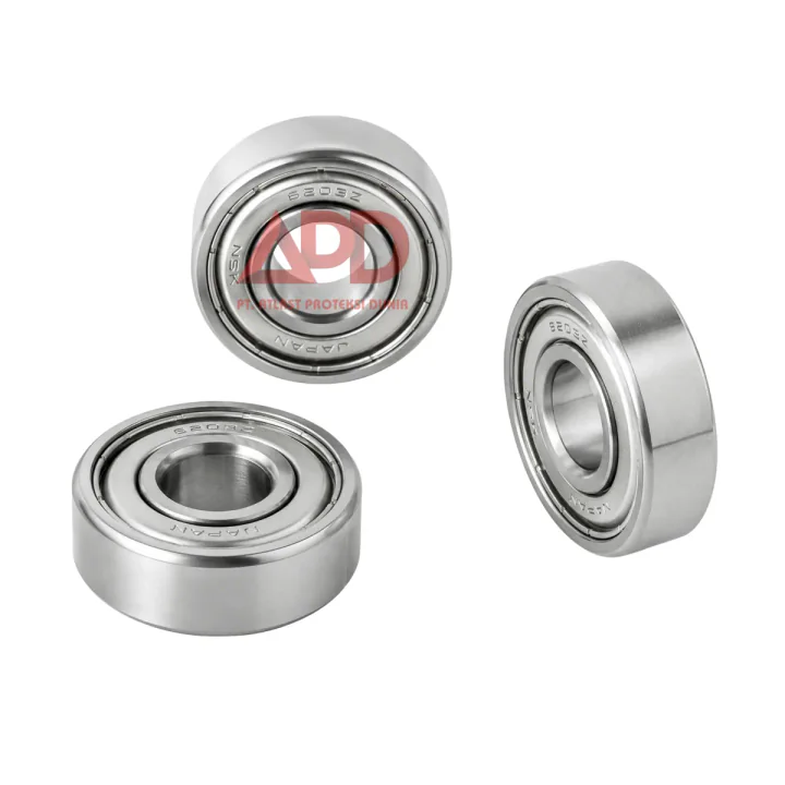 Foto produk NTN Bearing 607Z