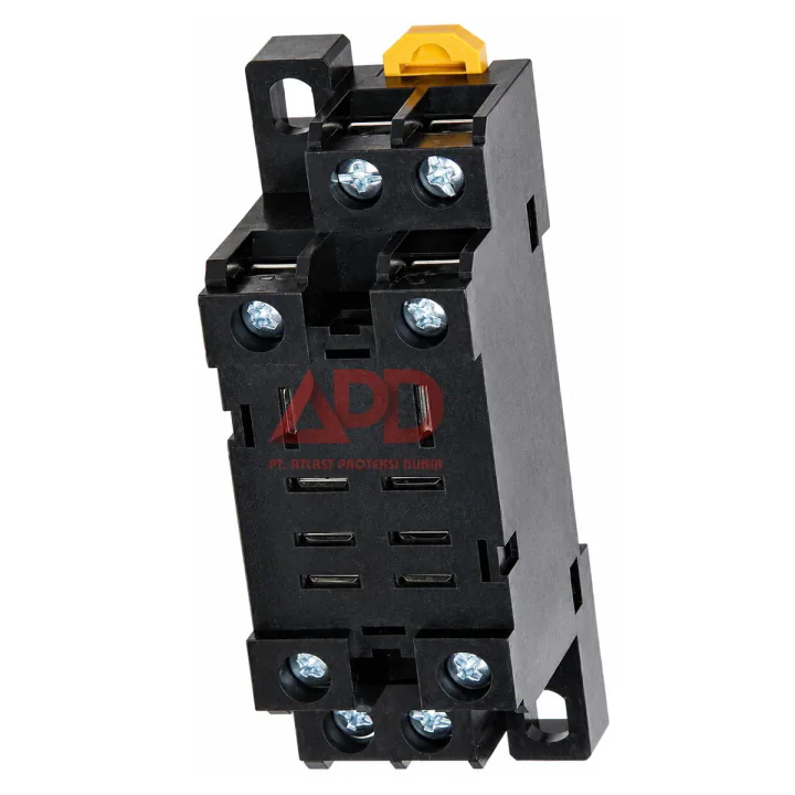 Foto produk Omron Socket Relay Ly2 Ptf08a E