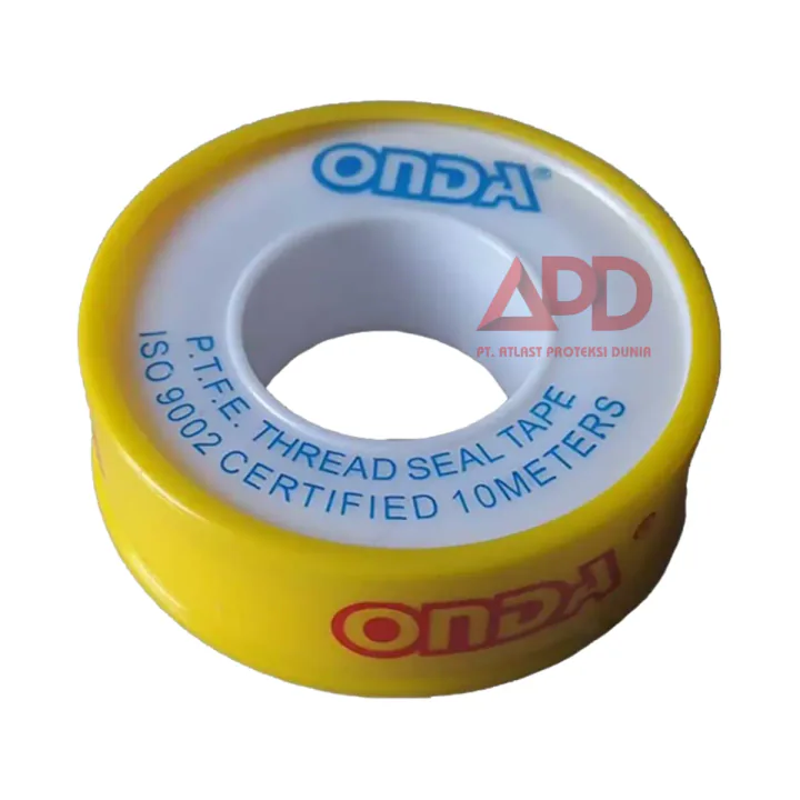 Foto produk Onda Seal Tape 12 MM