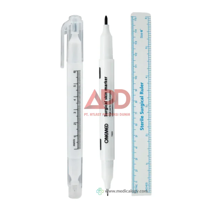 Foto produk OneMed Surgical Skin Marker