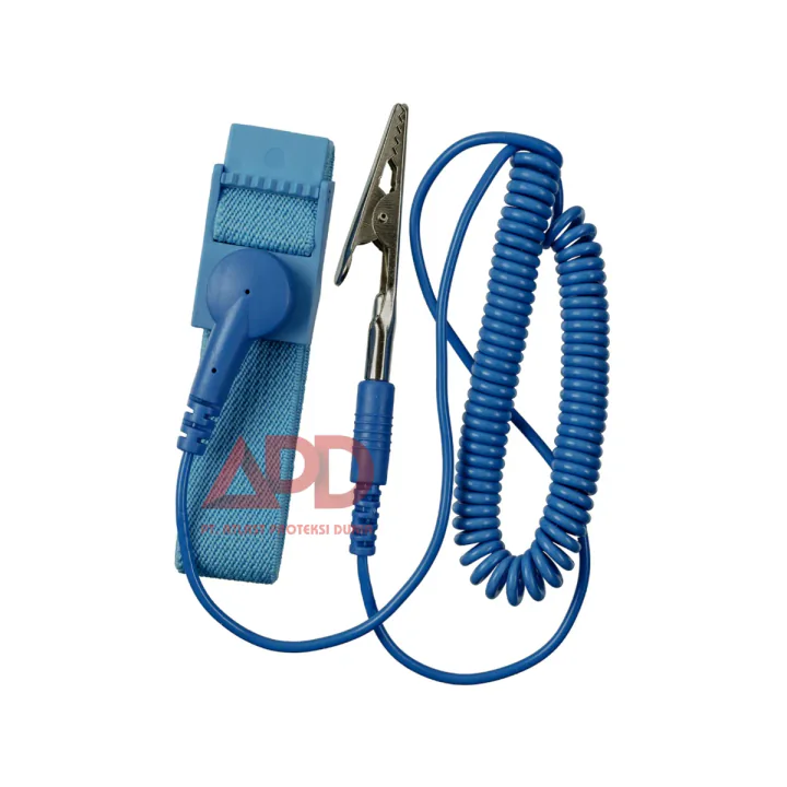 Foto produk Posh Antistatic ESD Wrist Strap