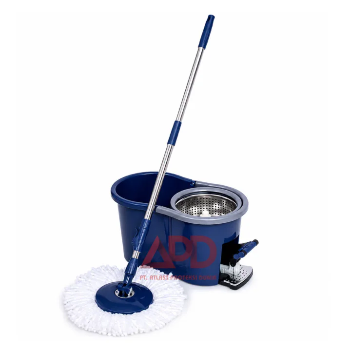 Foto produk Proclean Mop Round Pail