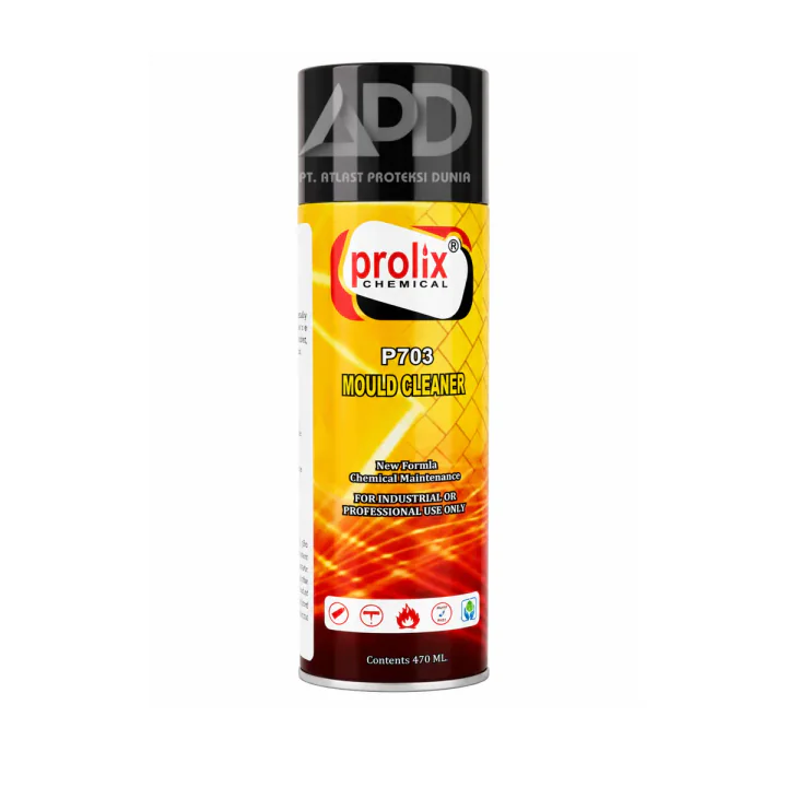 Foto produk Prolix Mold Cleaner P703 470 ML