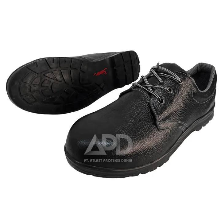 Foto produk Simon Sepatu Safety Ts 3011 R Size 41