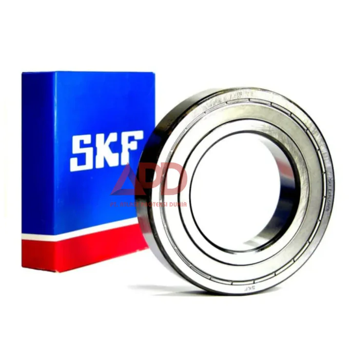 Foto produk SKF Bearing 6204 Zz