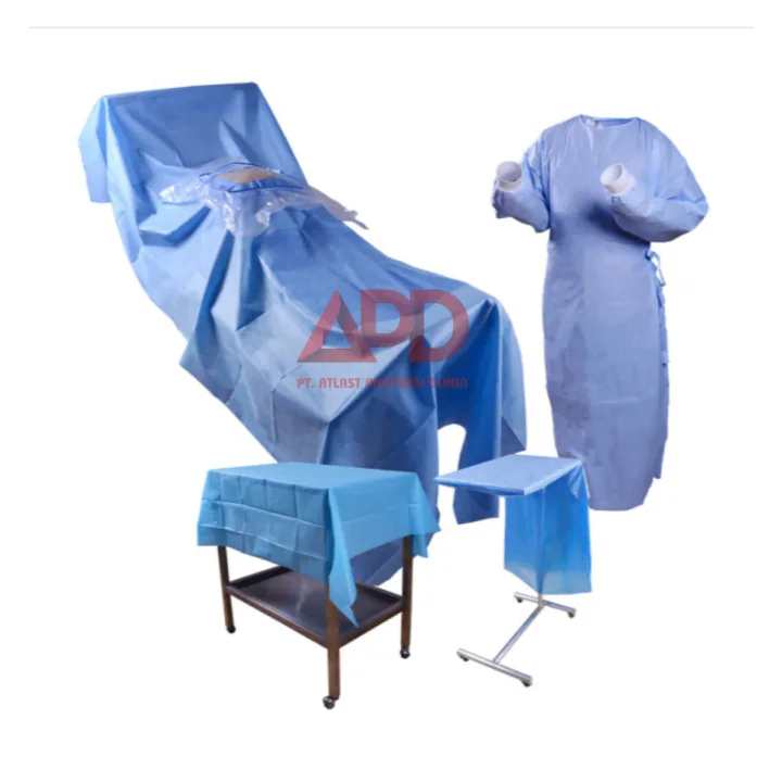 Foto produk Solida Hc Kit Universal