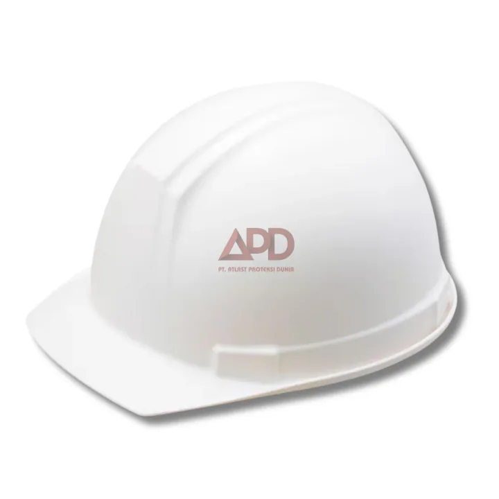 Foto produk Tanizawa Helmet Safety 0169 Ez W1 Putih