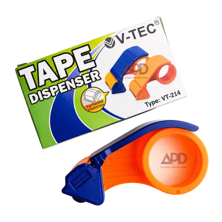 Foto produk V-TEC Dispenser Tape Vt 214