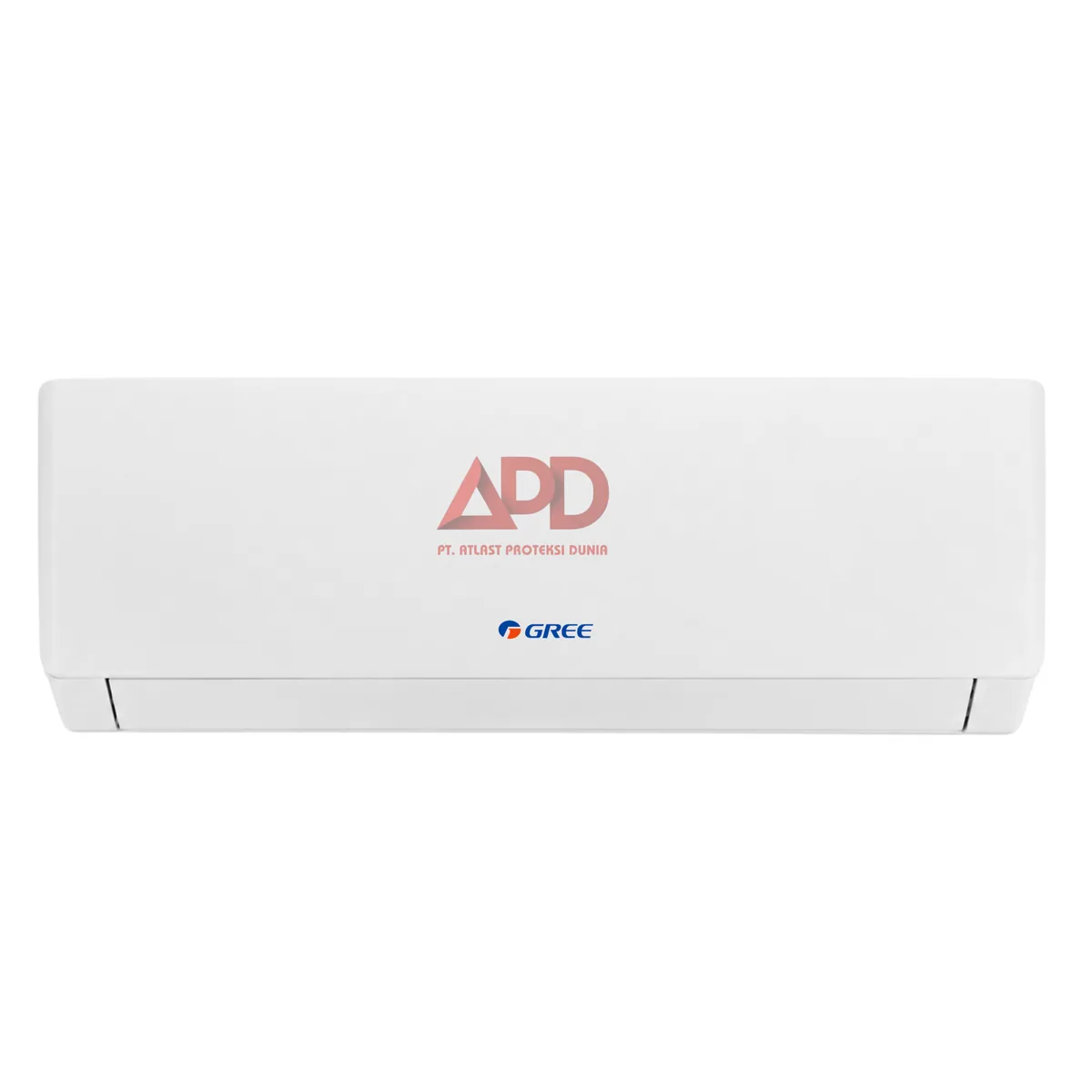 Foto produk Gree Ac Split Inverter F5s 2 5 Pk Gwc 24F5S